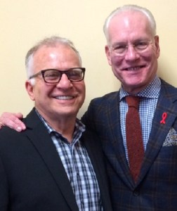 Some one I might listen to besides Paul.