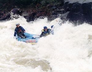 Our destinies are one.