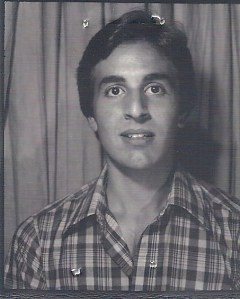 Paul Passport to Spain