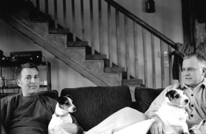 Holiday at Greenbush