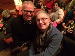 Paul and Gary 122014