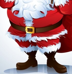 SantaClaus