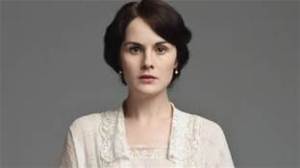 Lady Mary