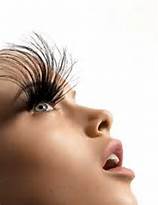 Eye lashes