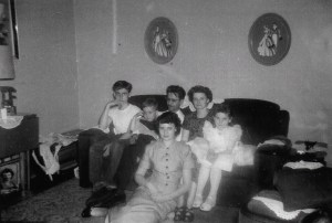 Family 1951
