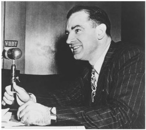 Joseph McCarthy