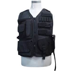 bullet proof vest