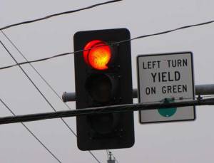 stop-light