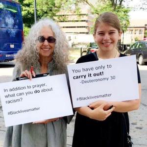 Christ and Jan 071016